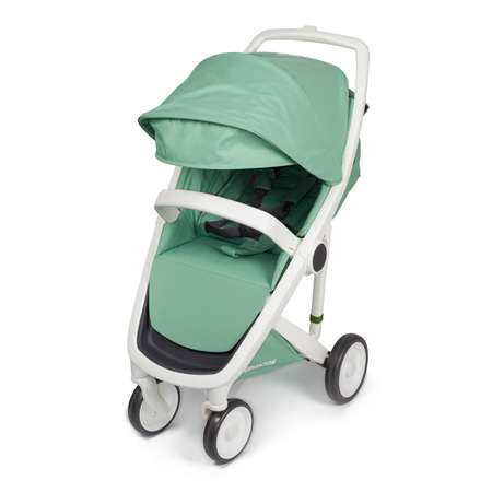 Коляска прогулочная Greentom Upp Classic