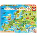 Пазл Educa классический