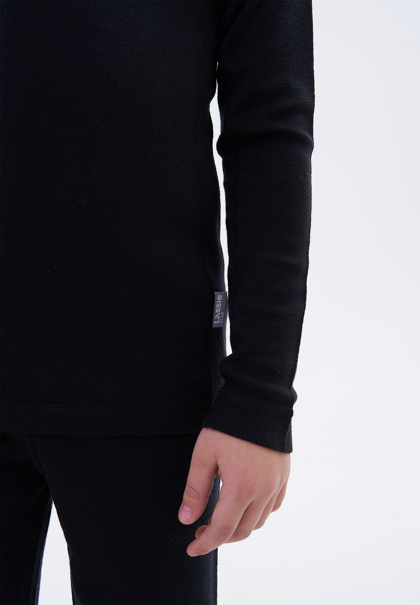 Комплект термобелья Lassie 72204102-9990 - фото 9