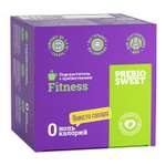 Подсластитель столовый Prebiosweet Fitness 80саше