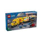 Конструктор LEGO City 1061 дет.