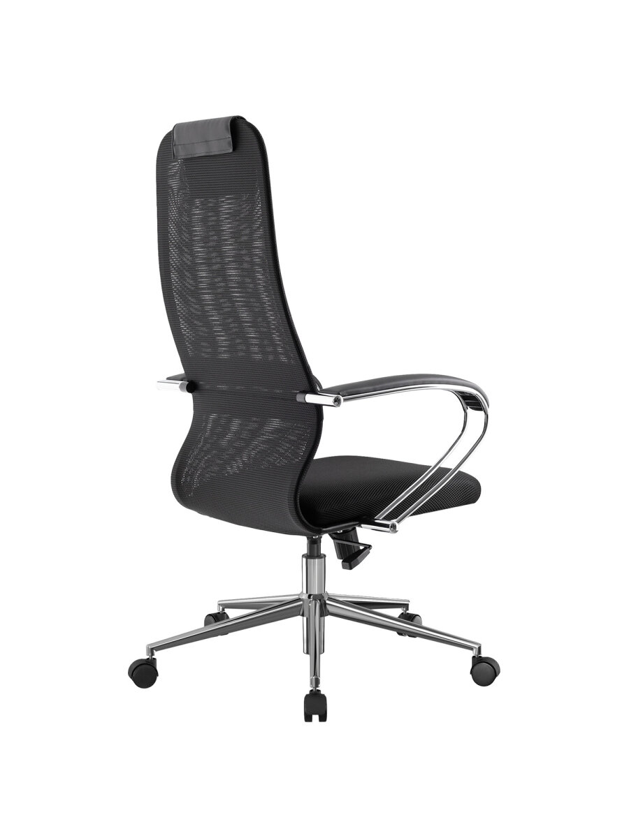 Компьютерное кресло Brabix - фото 17