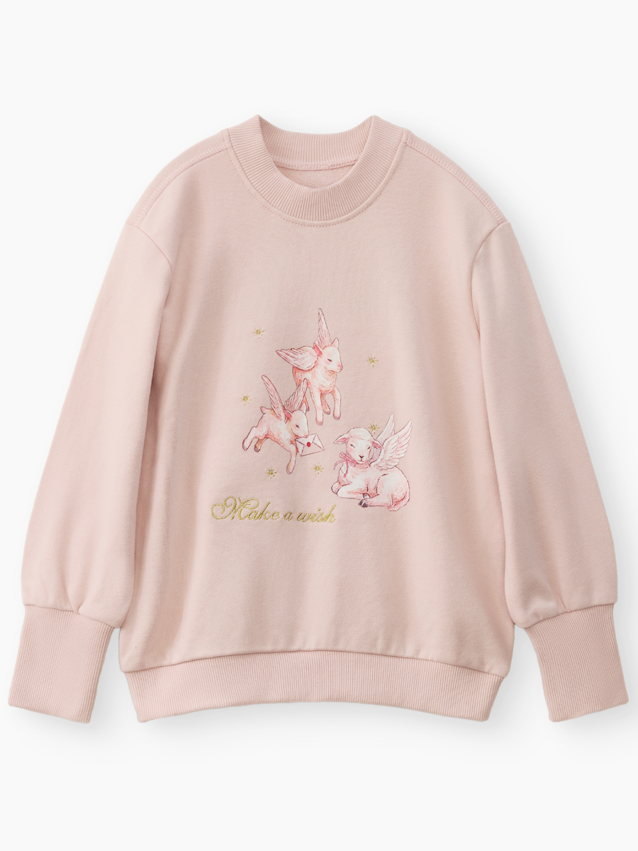 Костюм Happy Baby 88761-1_pink - фото 2