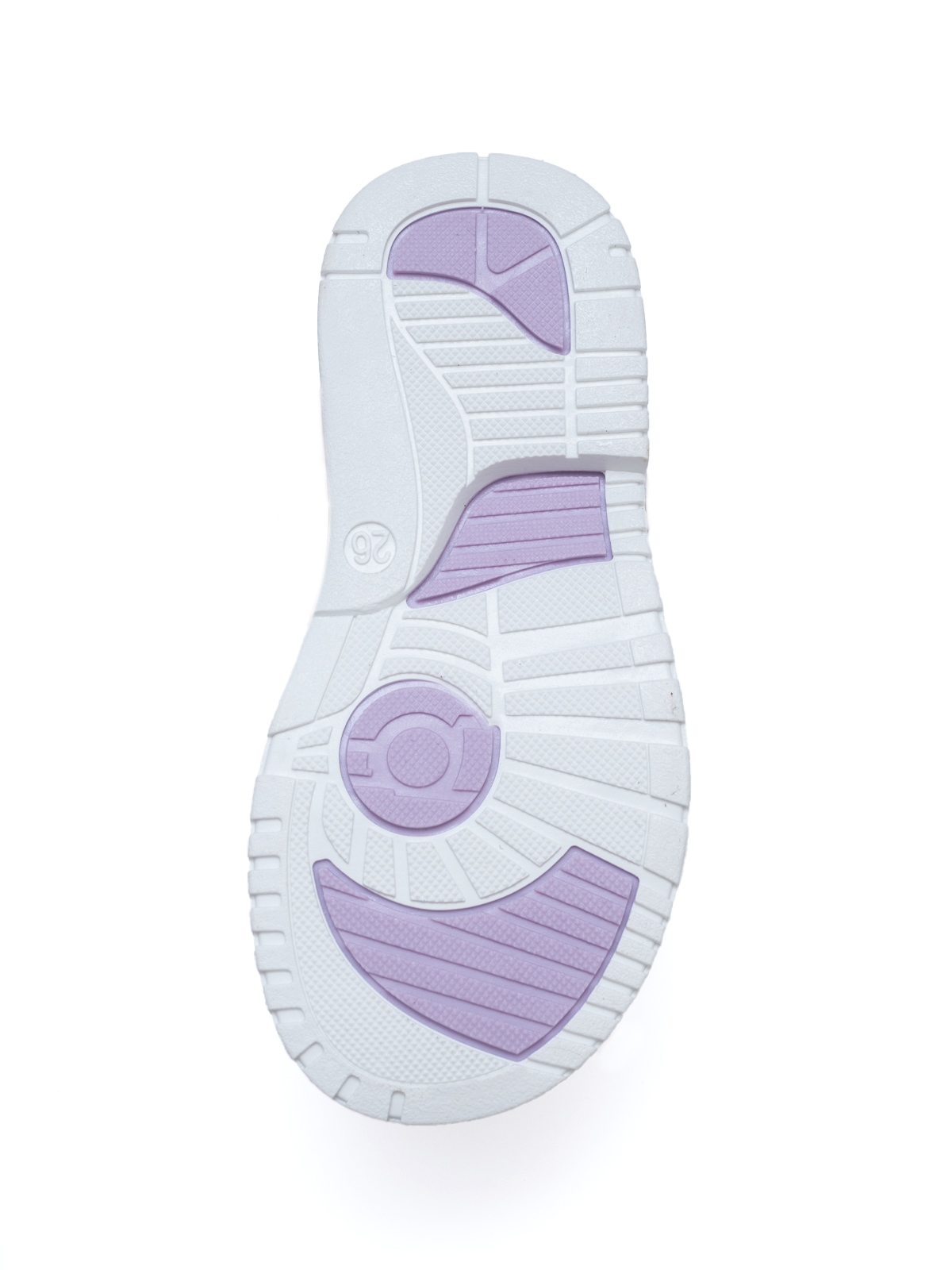 Сандалии Тотошка Q6-2Q - фото 7