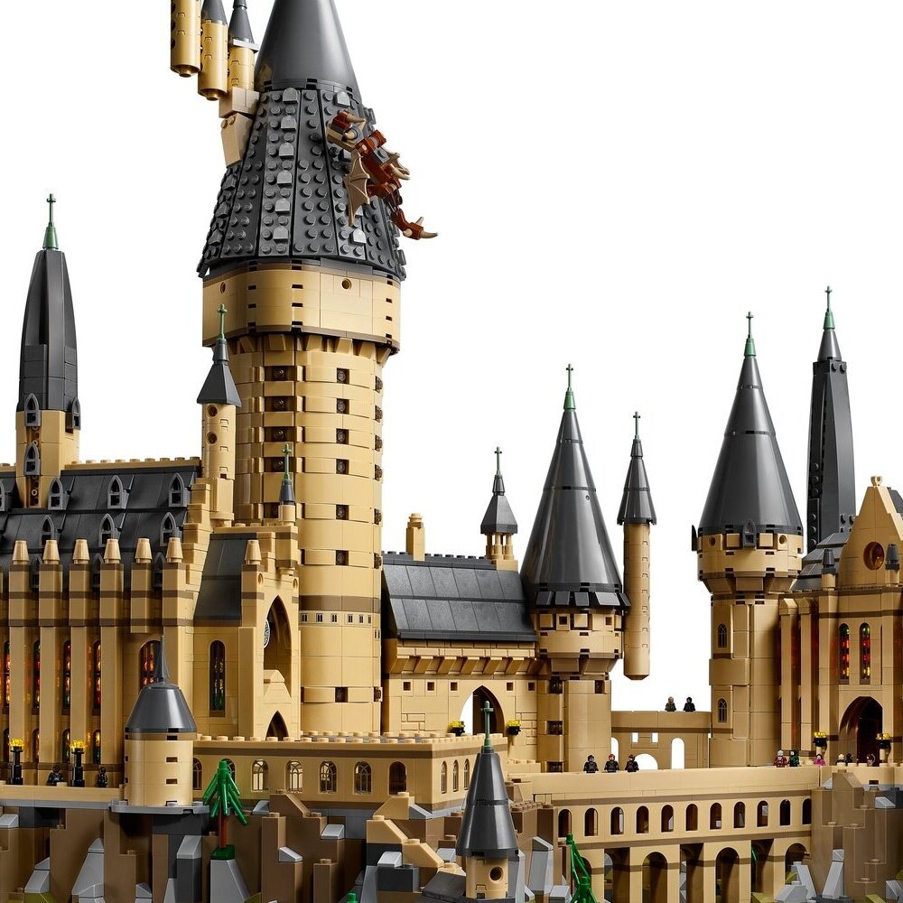 Конструктор LEGO 133 дет. - фото 4