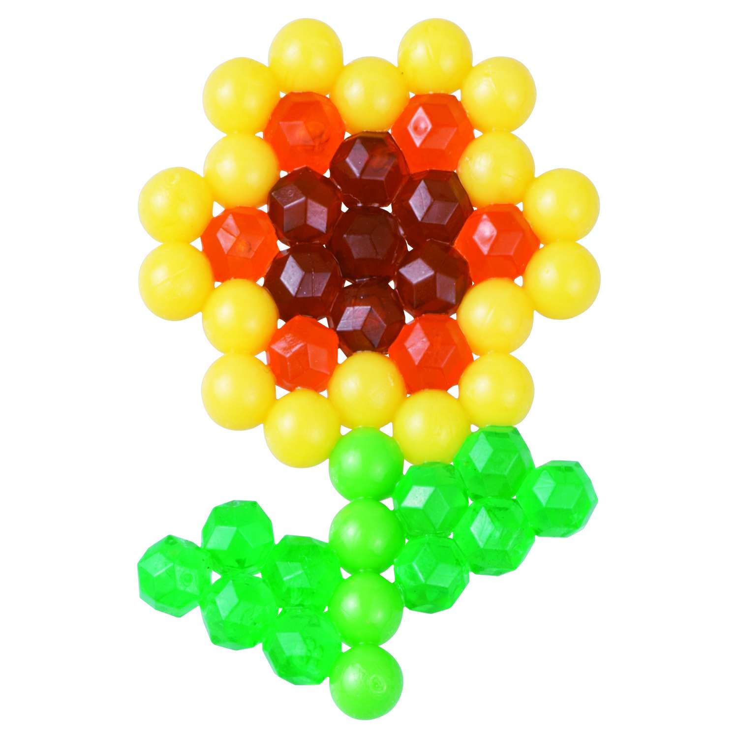 Аквамозаика Aquabeads Цветочный сад - фото 16