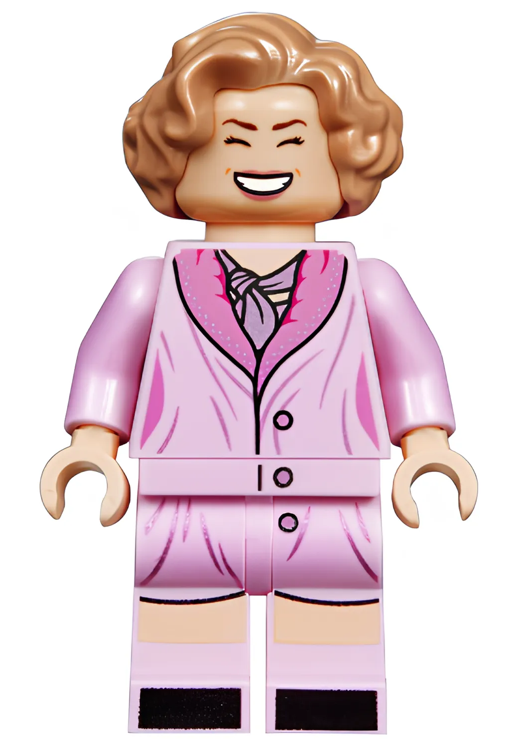 Фигурка LEGO Harry Potter Queenie - фото 1