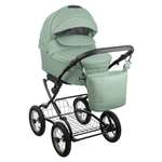 Коляска 2в1 JOVOLA Tessa Classic Eco