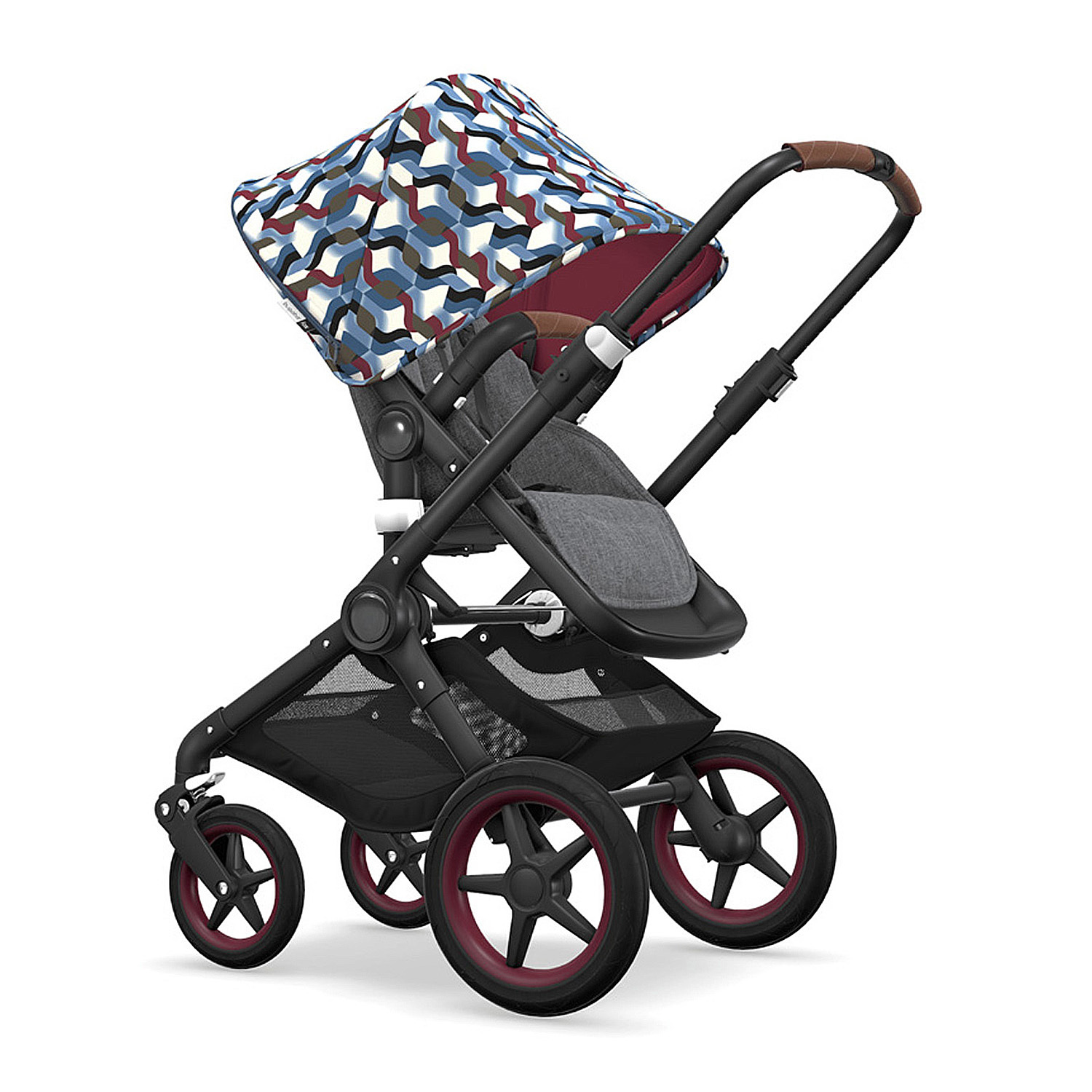 Сменный текстиль Bugaboo 230240GM01 - фото 2