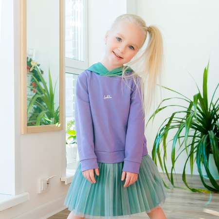 Платье Looklie