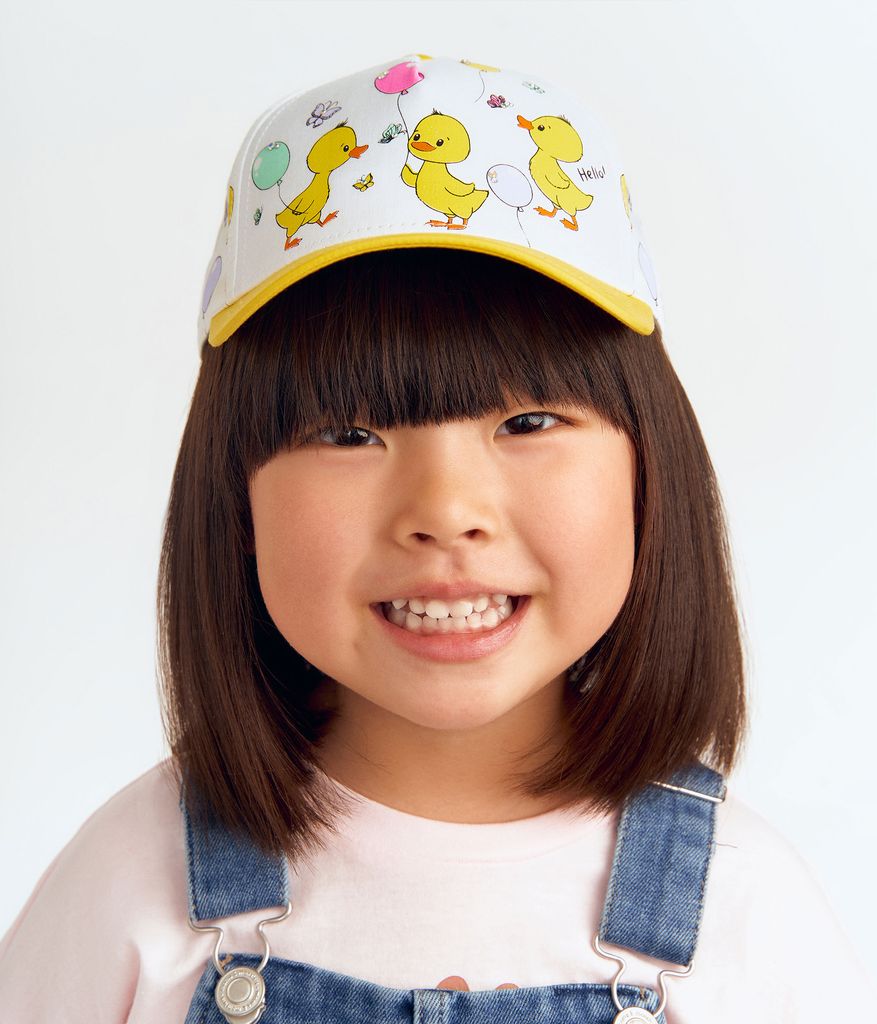 Бейсболка Totti Kids МС-3101 - фото 1