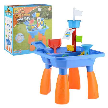 Песочный набор Ural Toys