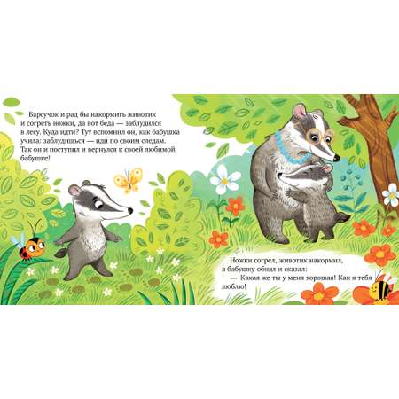 Книга Clever Семейные ценности. Уважение к старшим