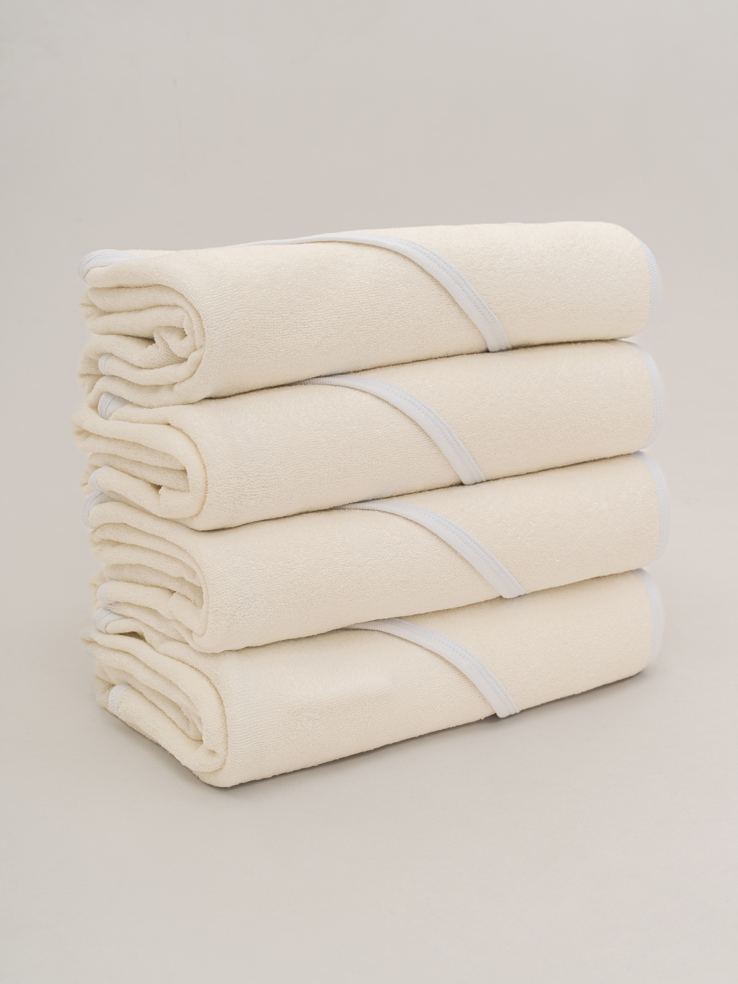 Полотенце уголок Утенок 90 x 90 см 1 шт. - фото 15