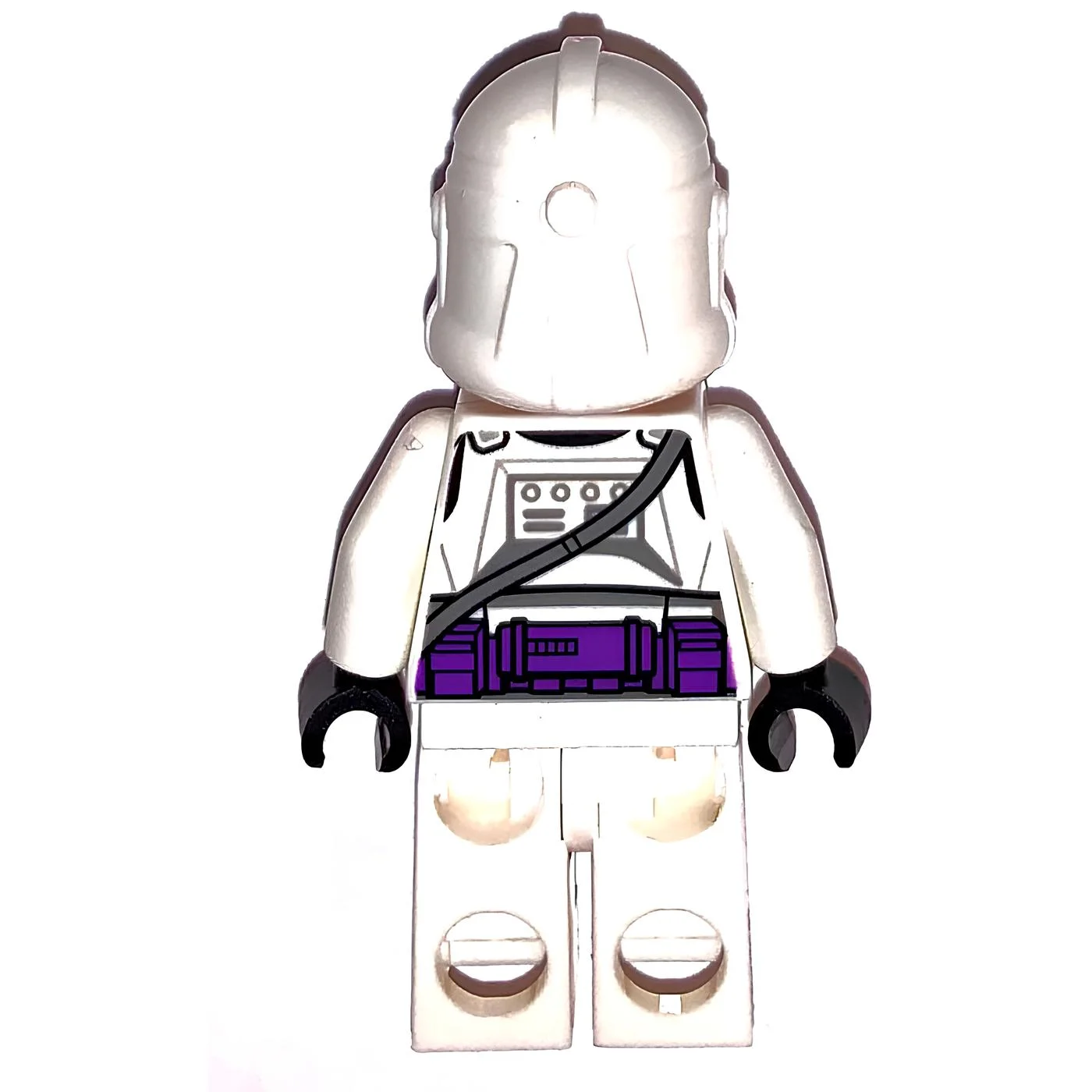 Фигурка LEGO Star Wars 187th - фото 3