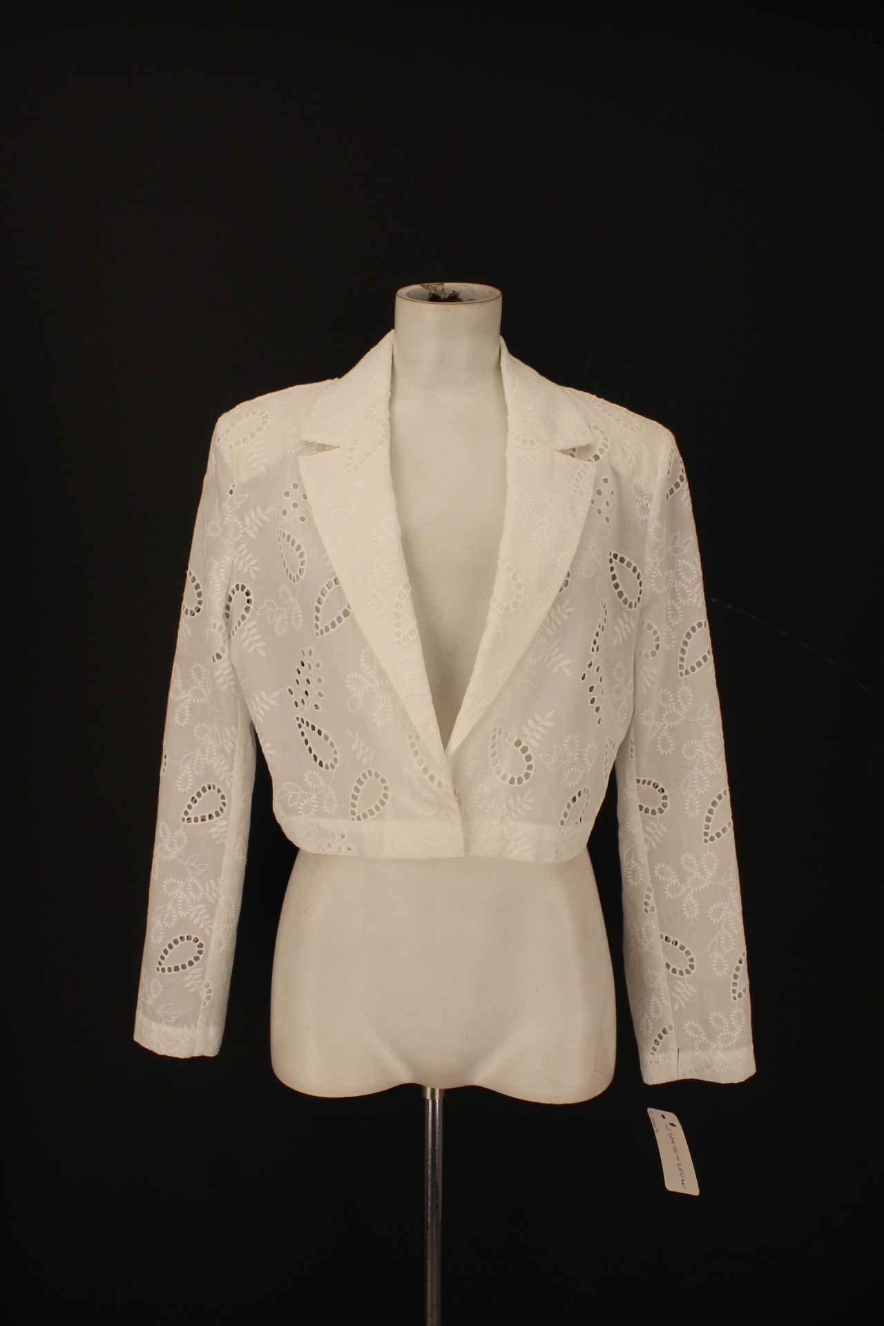 Жакет KOTON 4SAK50038EW000 - фото 8