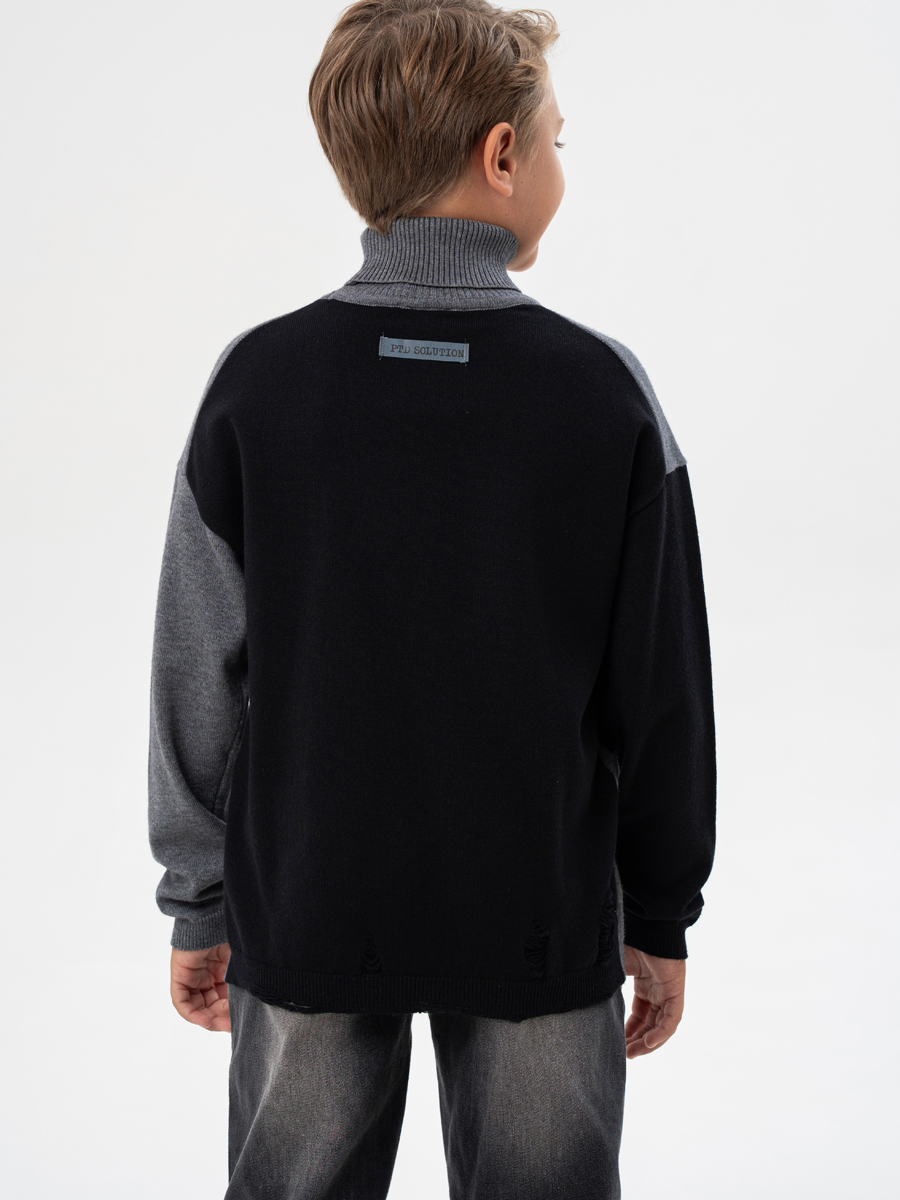 Свитер PlayToday 32511397 - фото 3