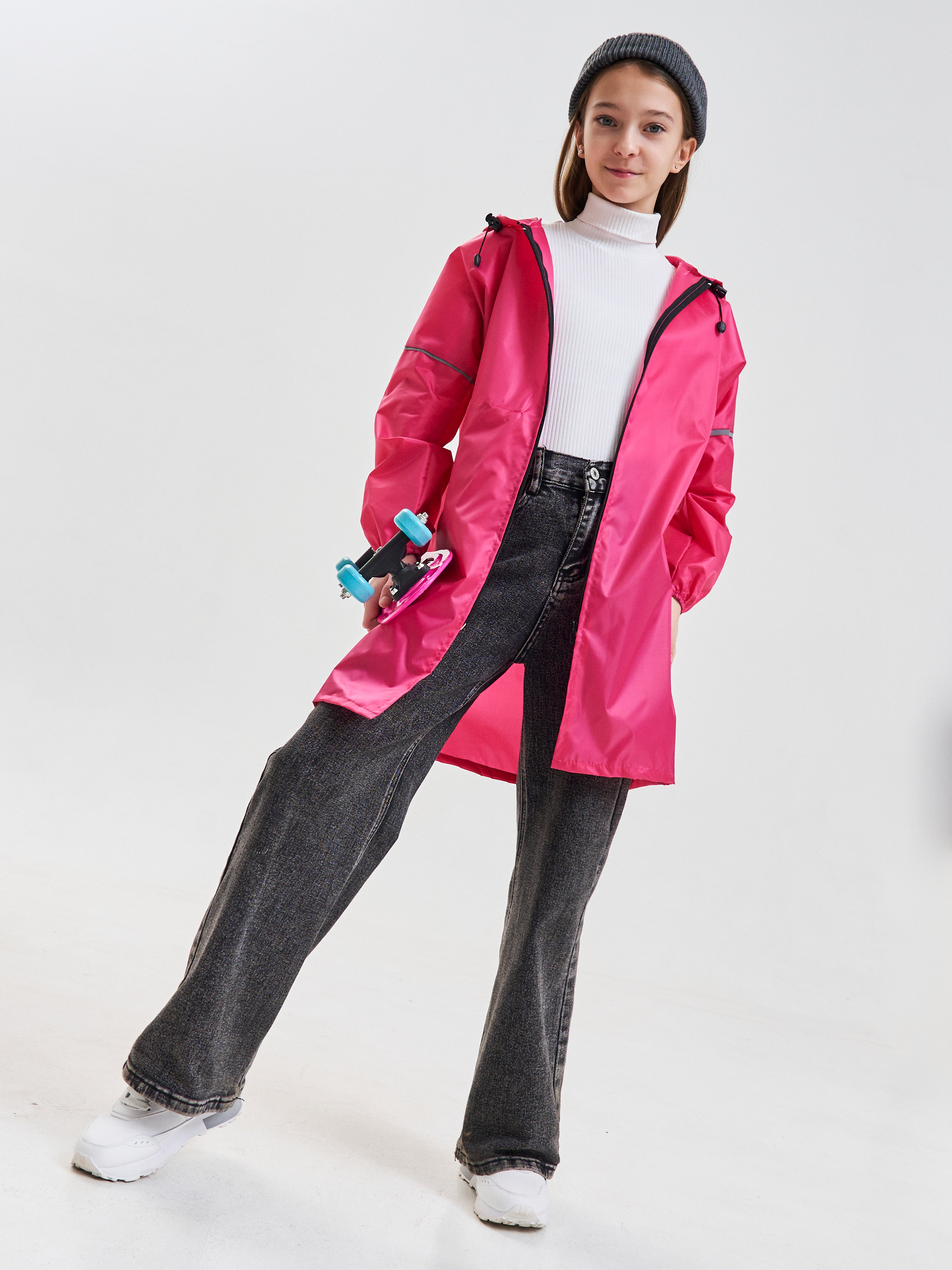 Дождевик Федор Сумкин ДО017/16 - фото 1