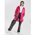 Дождевик Федор Сумкин