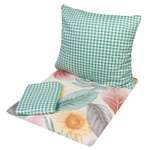 Комплект постельного белья Dream Time евро BL-46-SP-169-3C