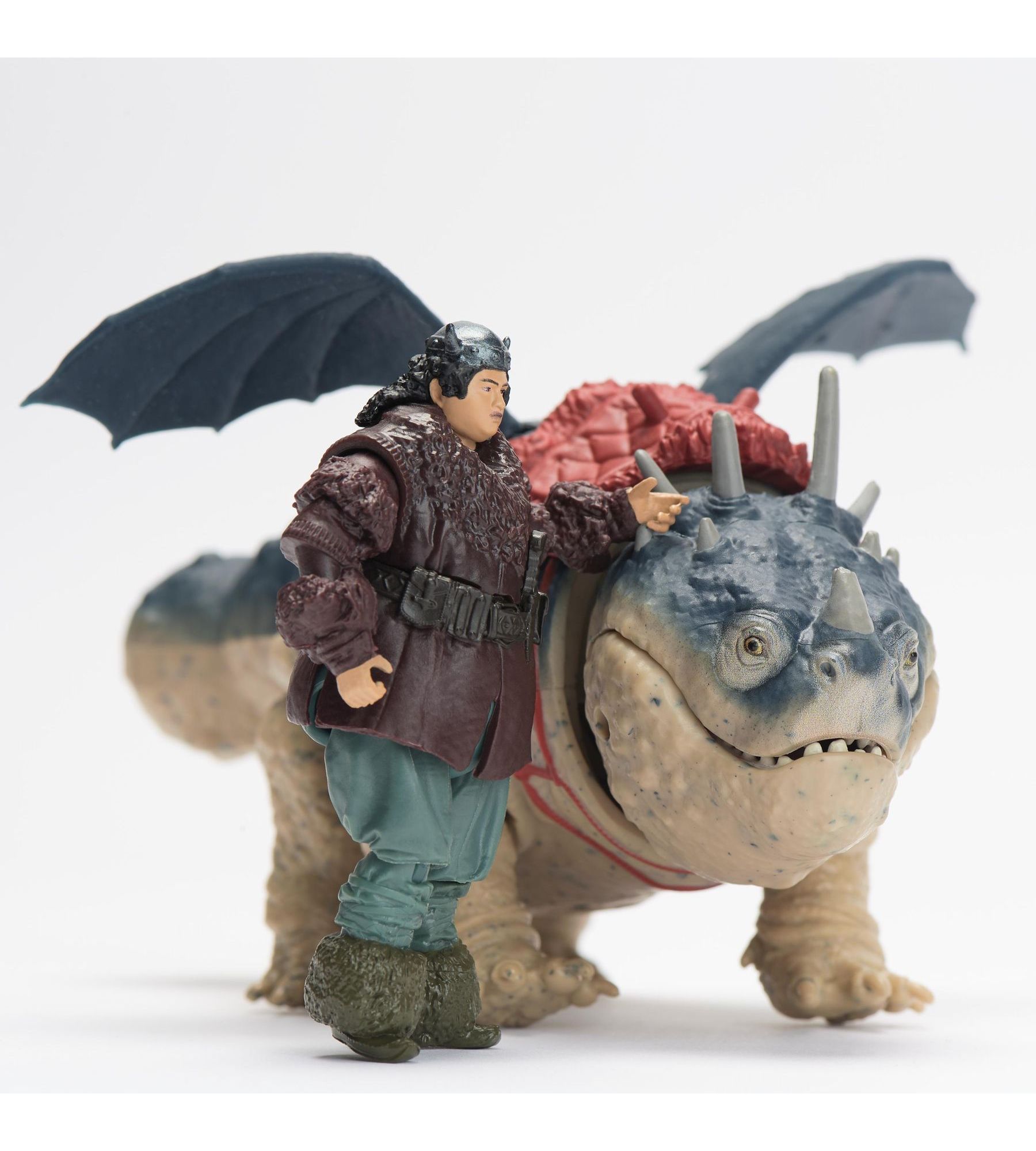 Игровой набор Dragons Драконы и викинги в ассортименте - фото 71