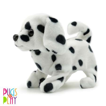 Игрушка PUGS AT PLAY Щенок Спотти