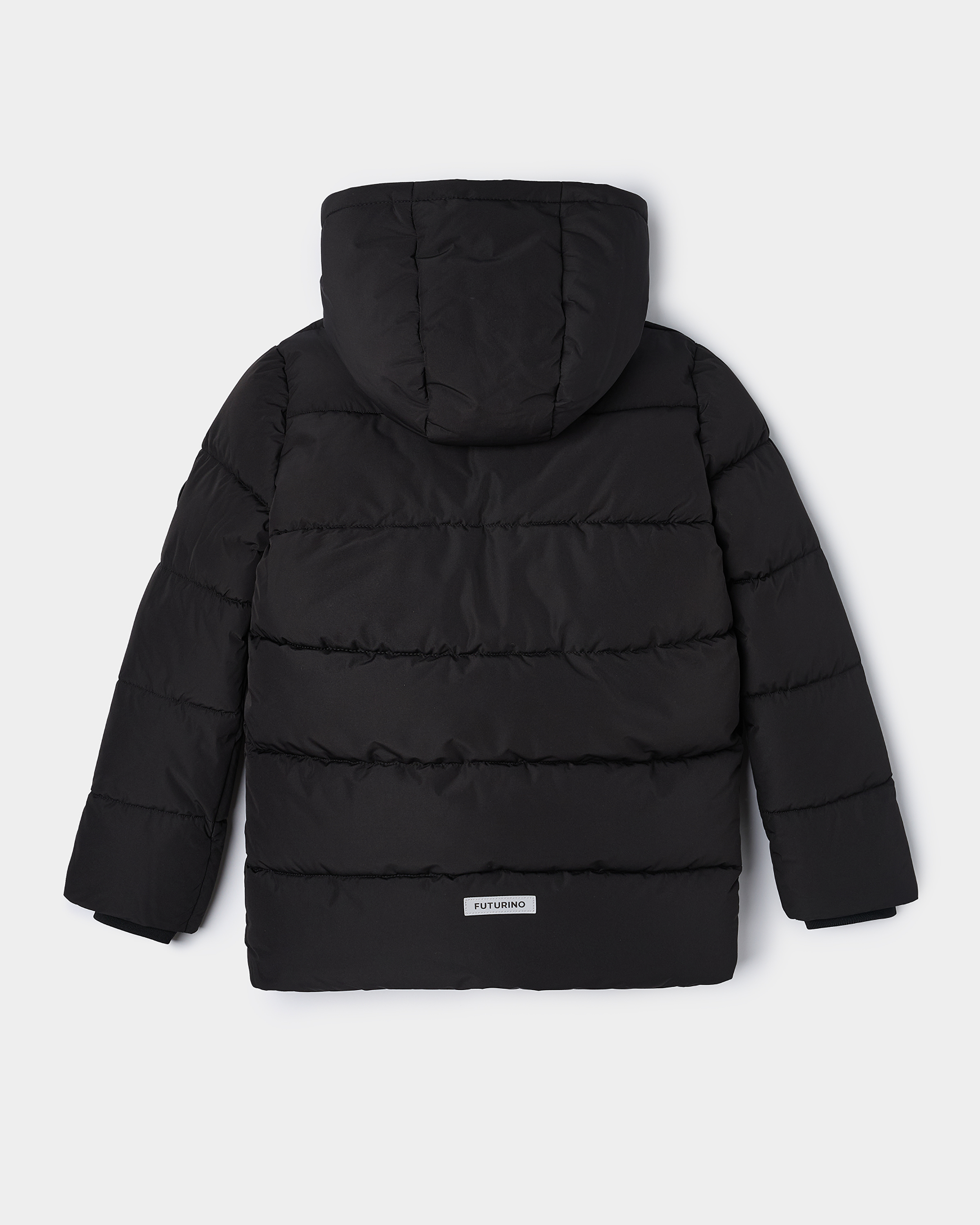 Куртка Futurino W25FU1-A6tb-99 - фото 3