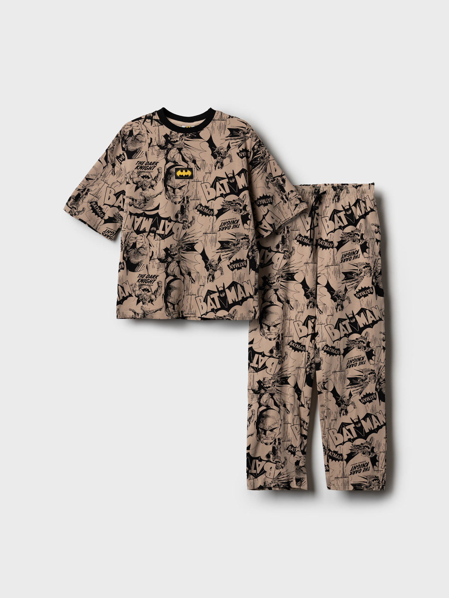 Пижама PlayToday 12631001 - фото 6