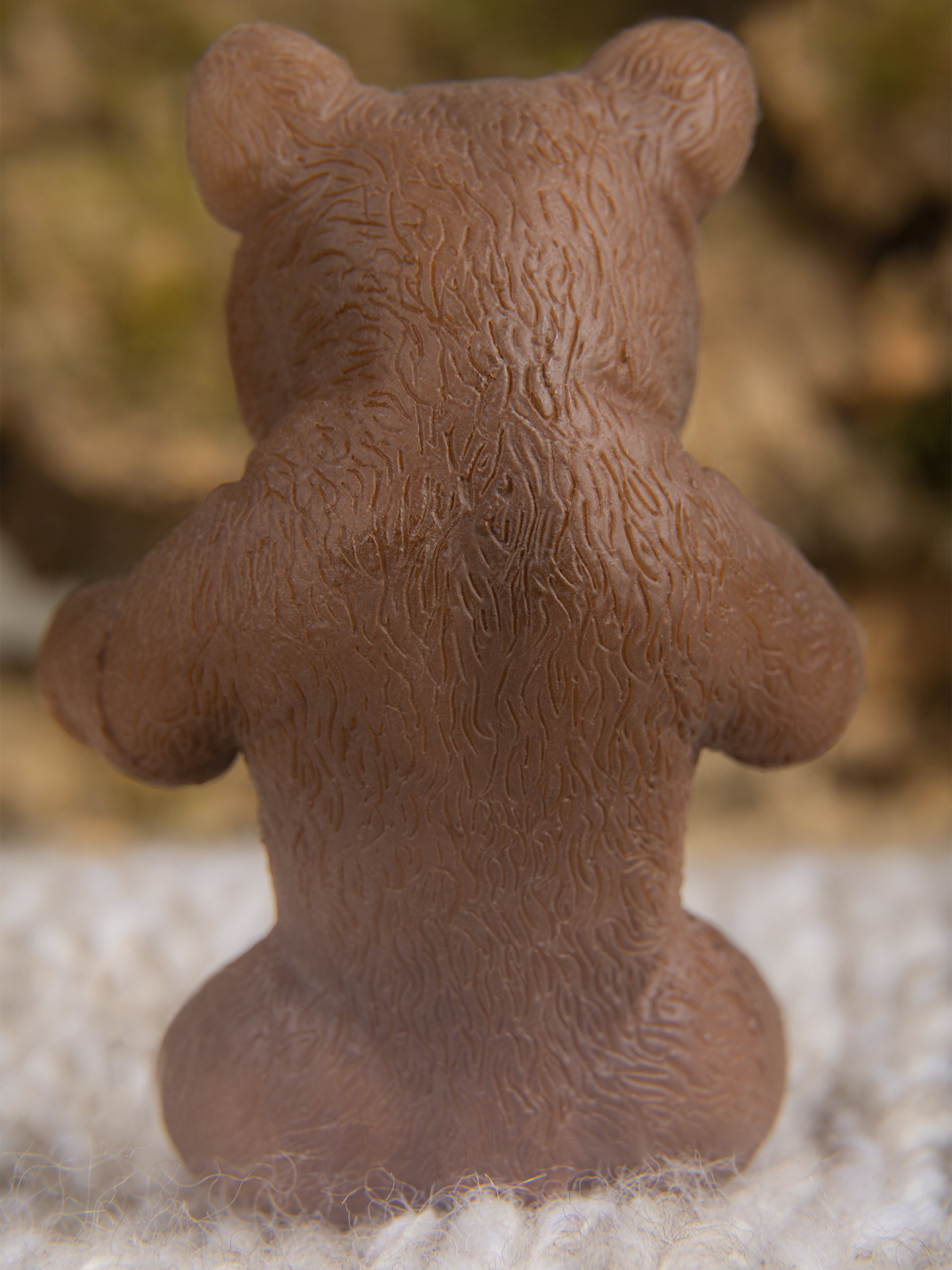 Кукла мини Magic Manufactory Magic Forest Медведь высота 11 см 4631171134940 - фото 24