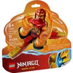 Конструктор LEGO NINJAGO 71777 72 дет.