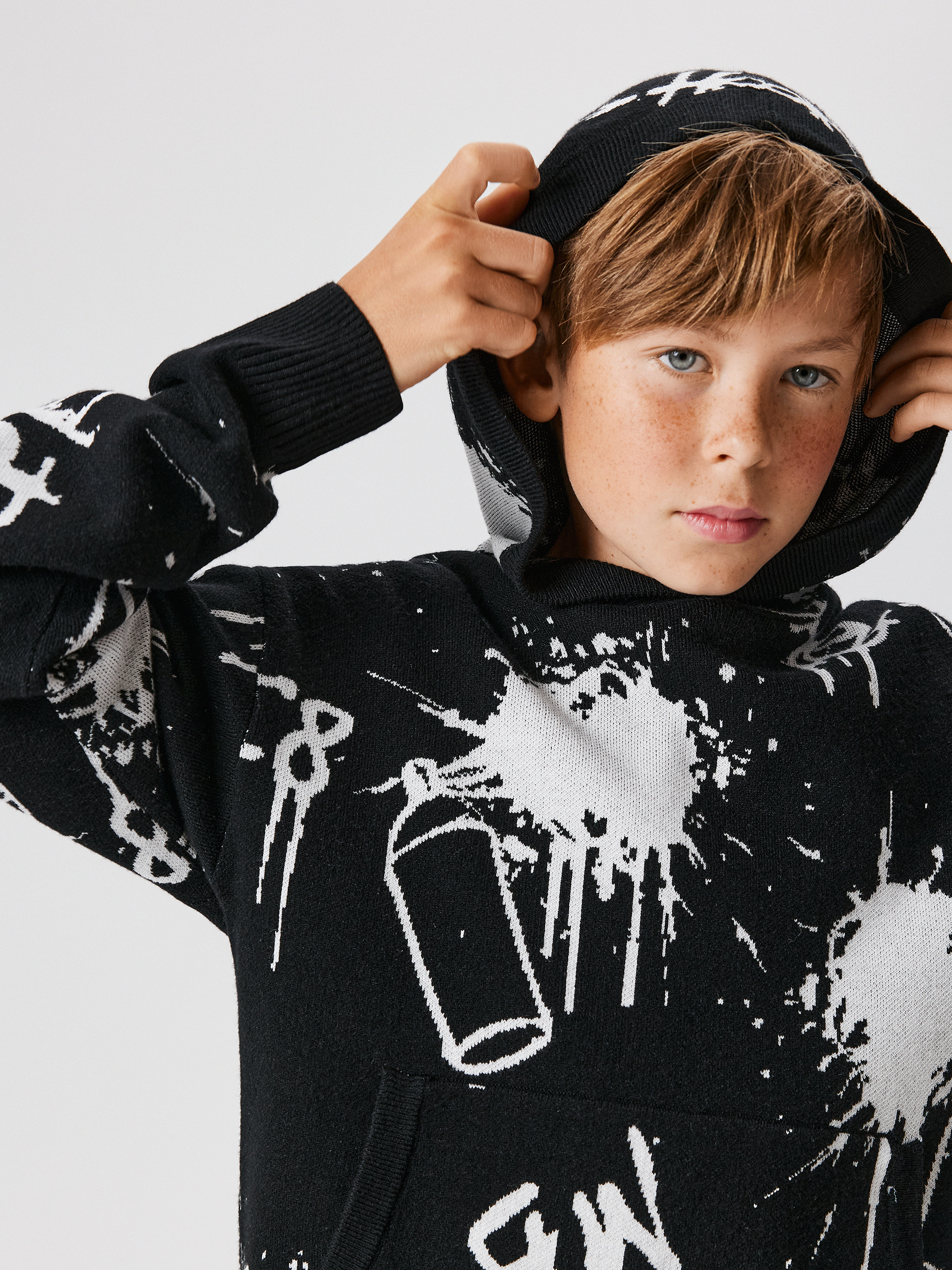 Худи Acoola 20130310037_0092529 - фото 6