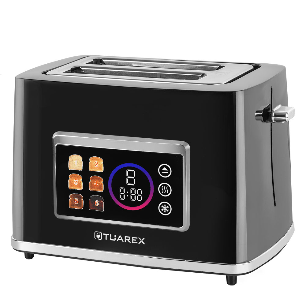 Тостер TUAREX TUAREX TK-6008 - фото 10