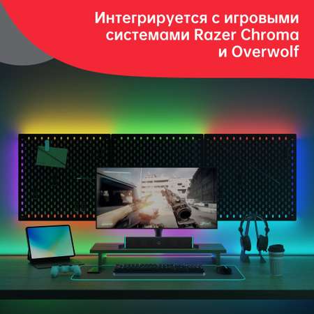 Удлинитель для LED ленты Yeelight Lightstrip Pro Extension