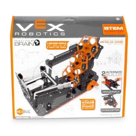 Конструктор Hexbug сборная игровая модель