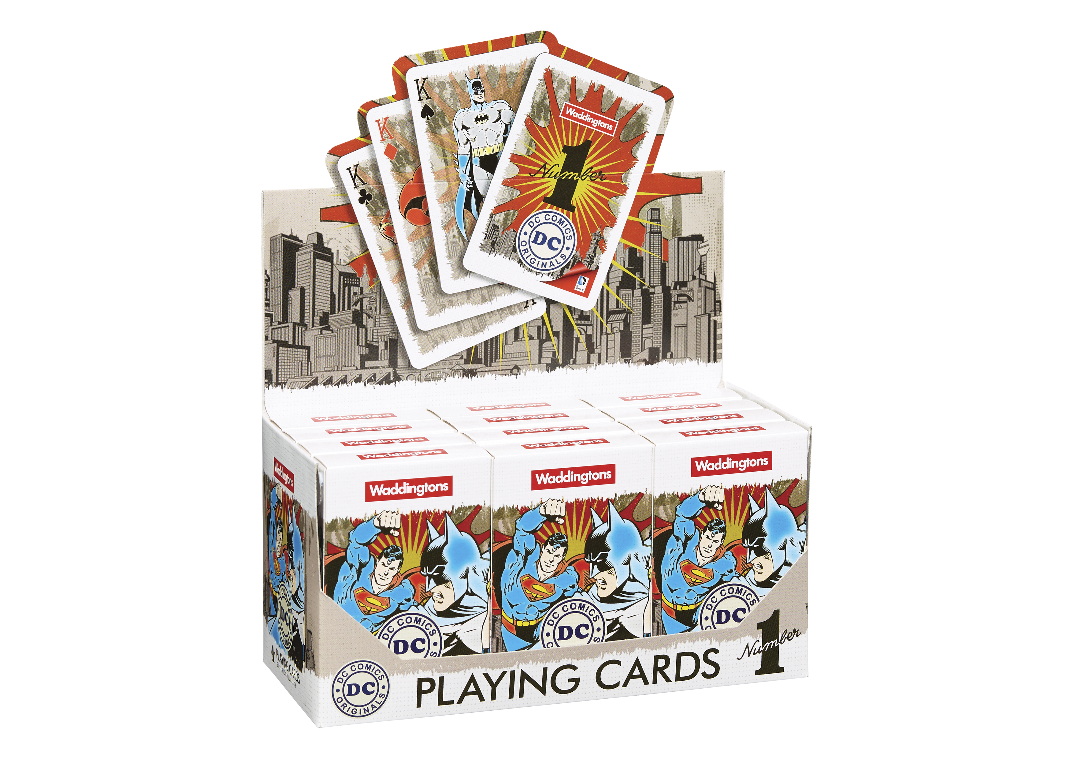 Настольная игра Winning Moves - фото 6