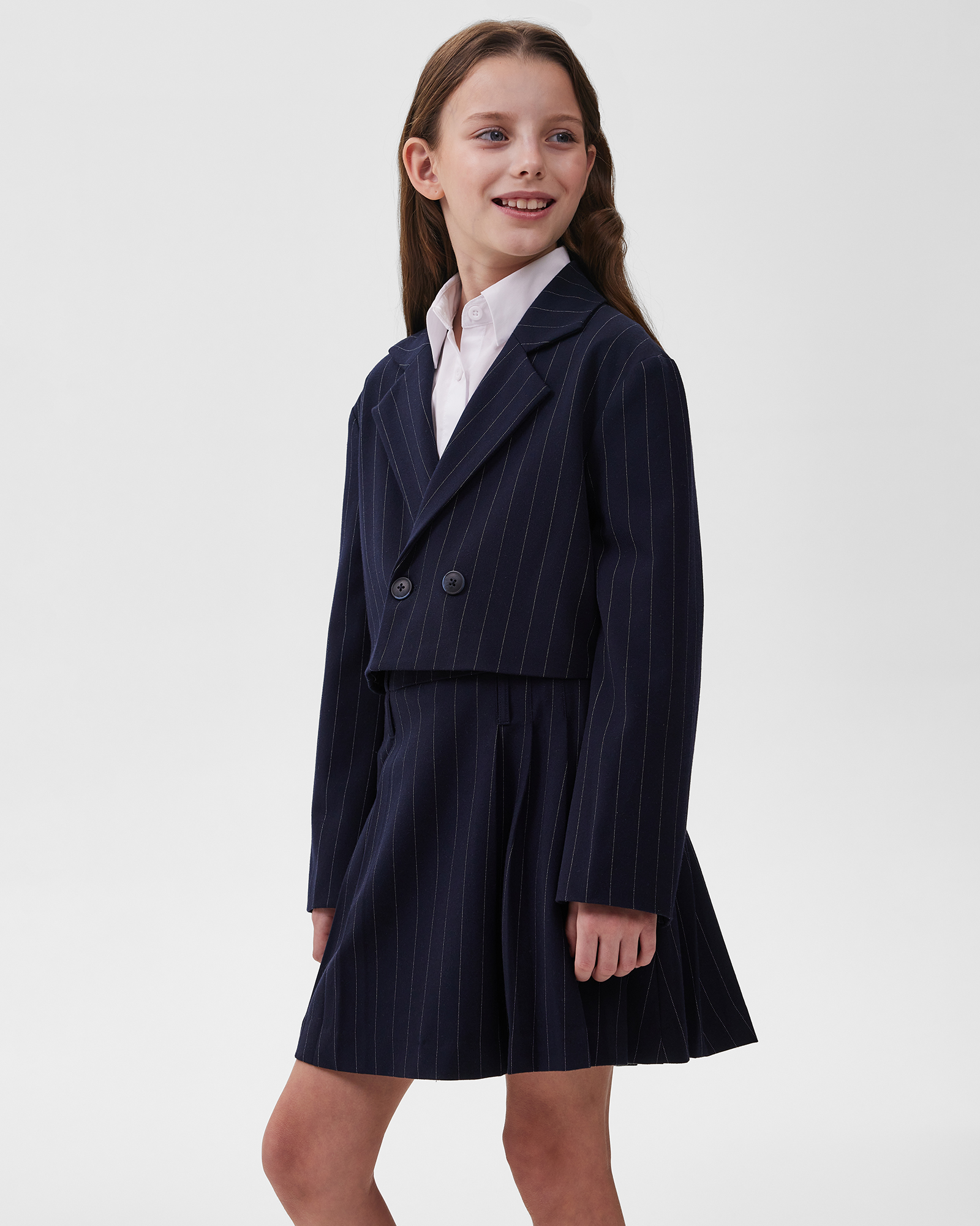 Жакет Futurino School B25FS2SCH25G02 tgD6 - фото 1