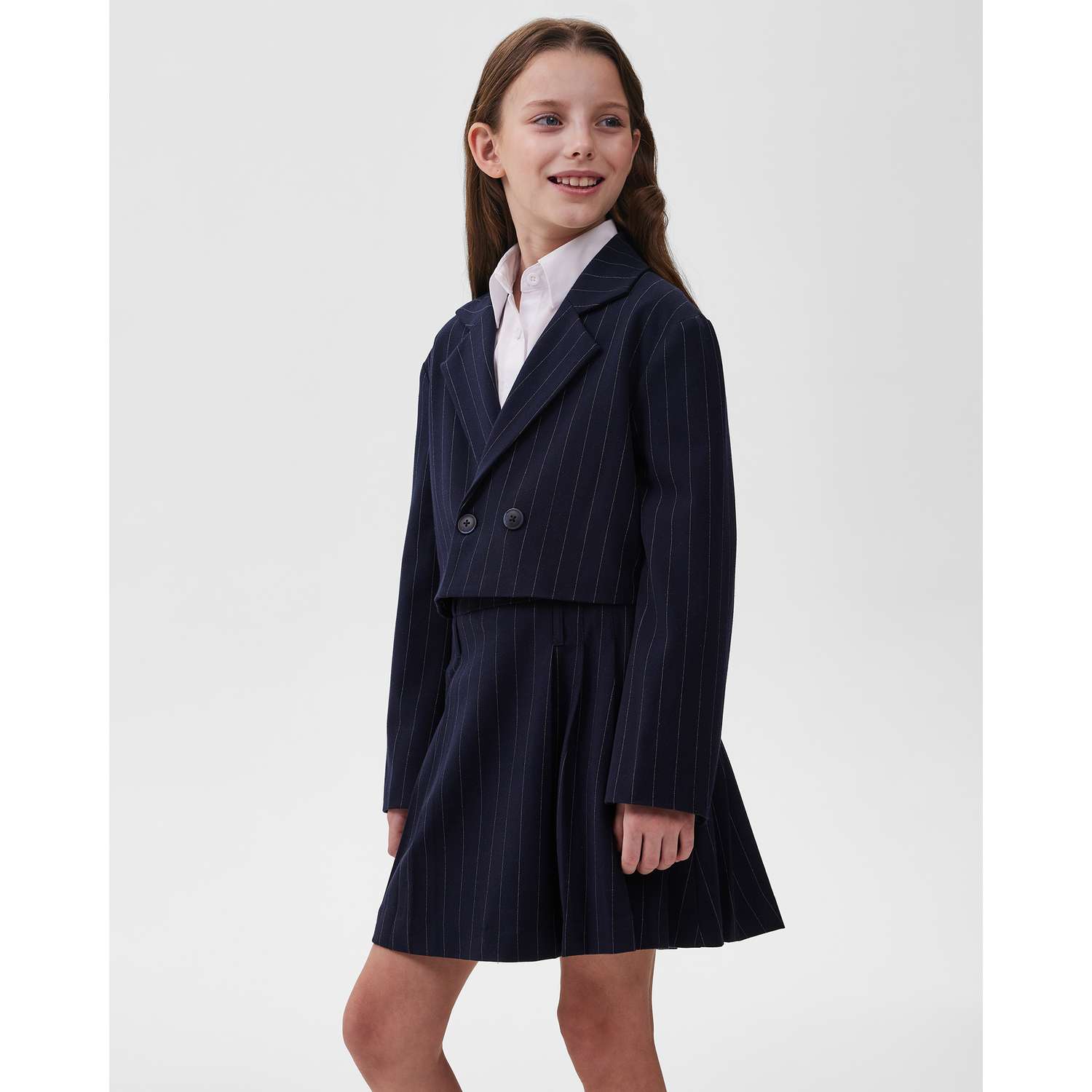 Жакет Futurino School B25FS2SCH25G02 tgD6 - фото 1