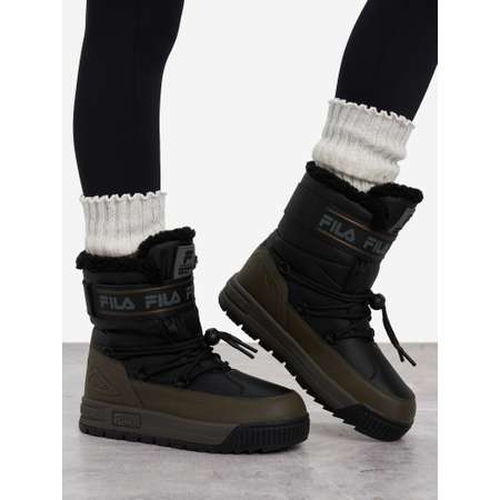 Дутики FILA