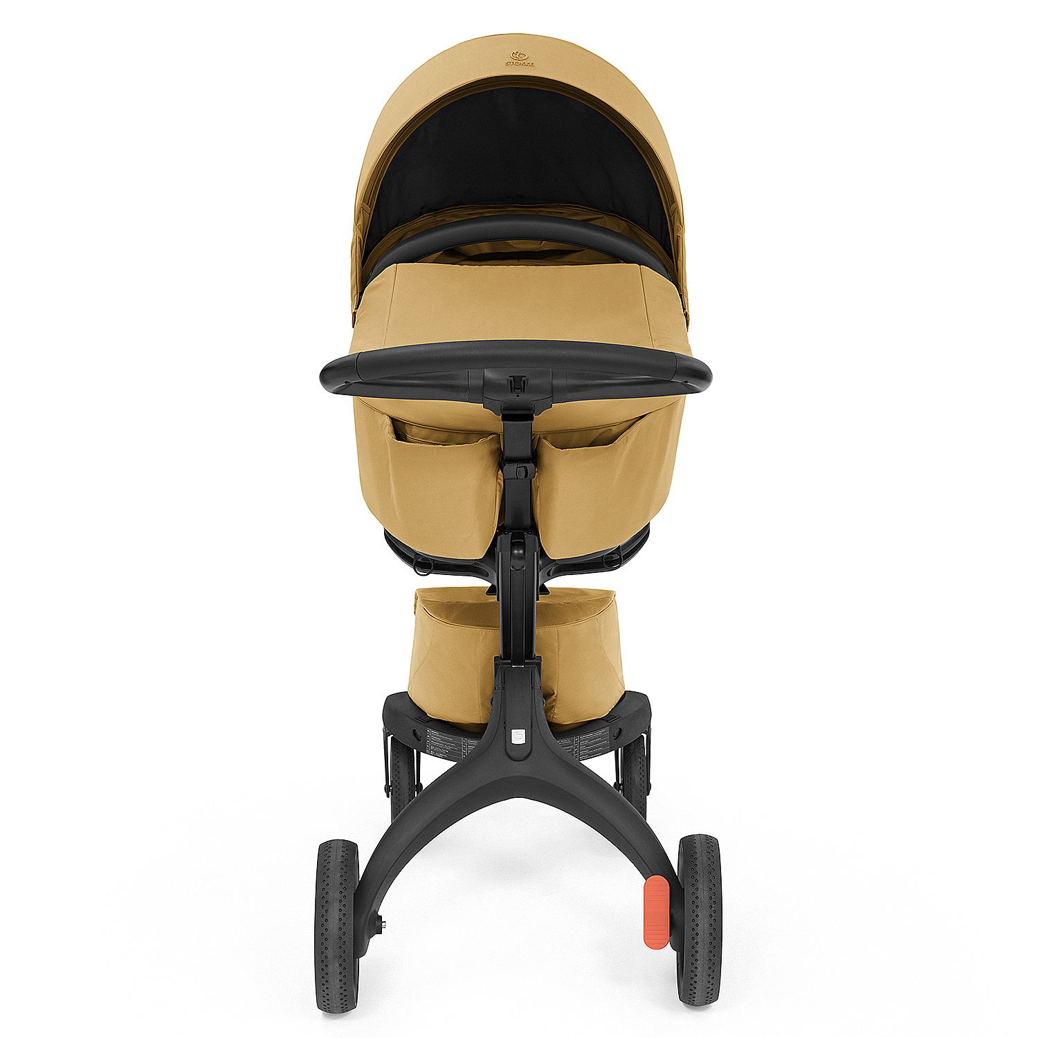 Люлька Stokke Xplory X - фото 4