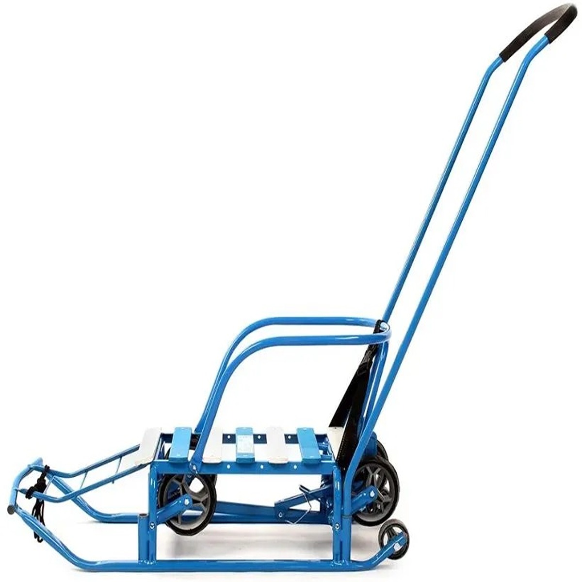 Санки NiKA kids Тимка 5 - фото 4