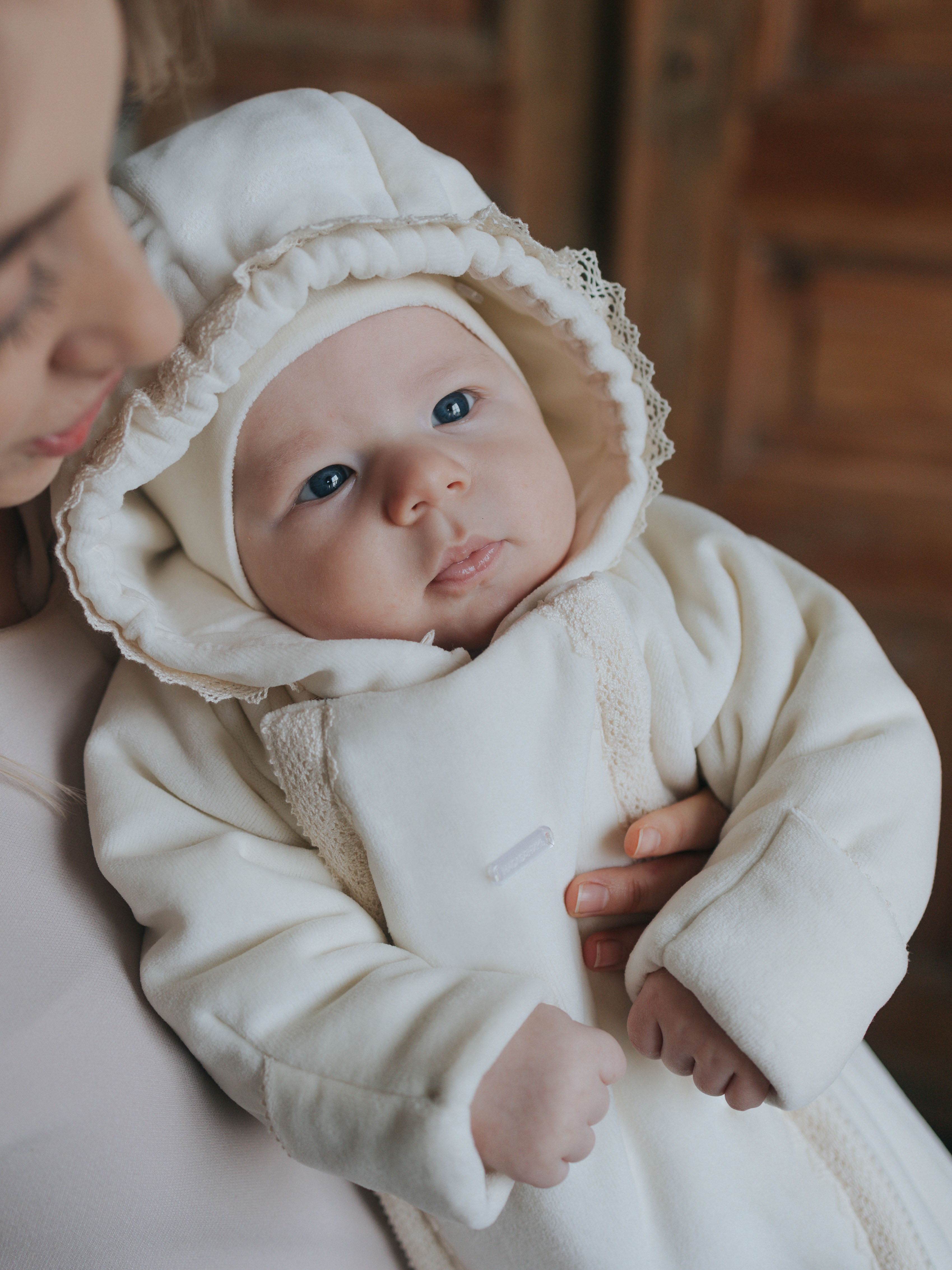 Комбинезон НаследникЪ Выжанова 02038-04002 - фото 8