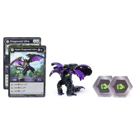Фигурка Bakugan