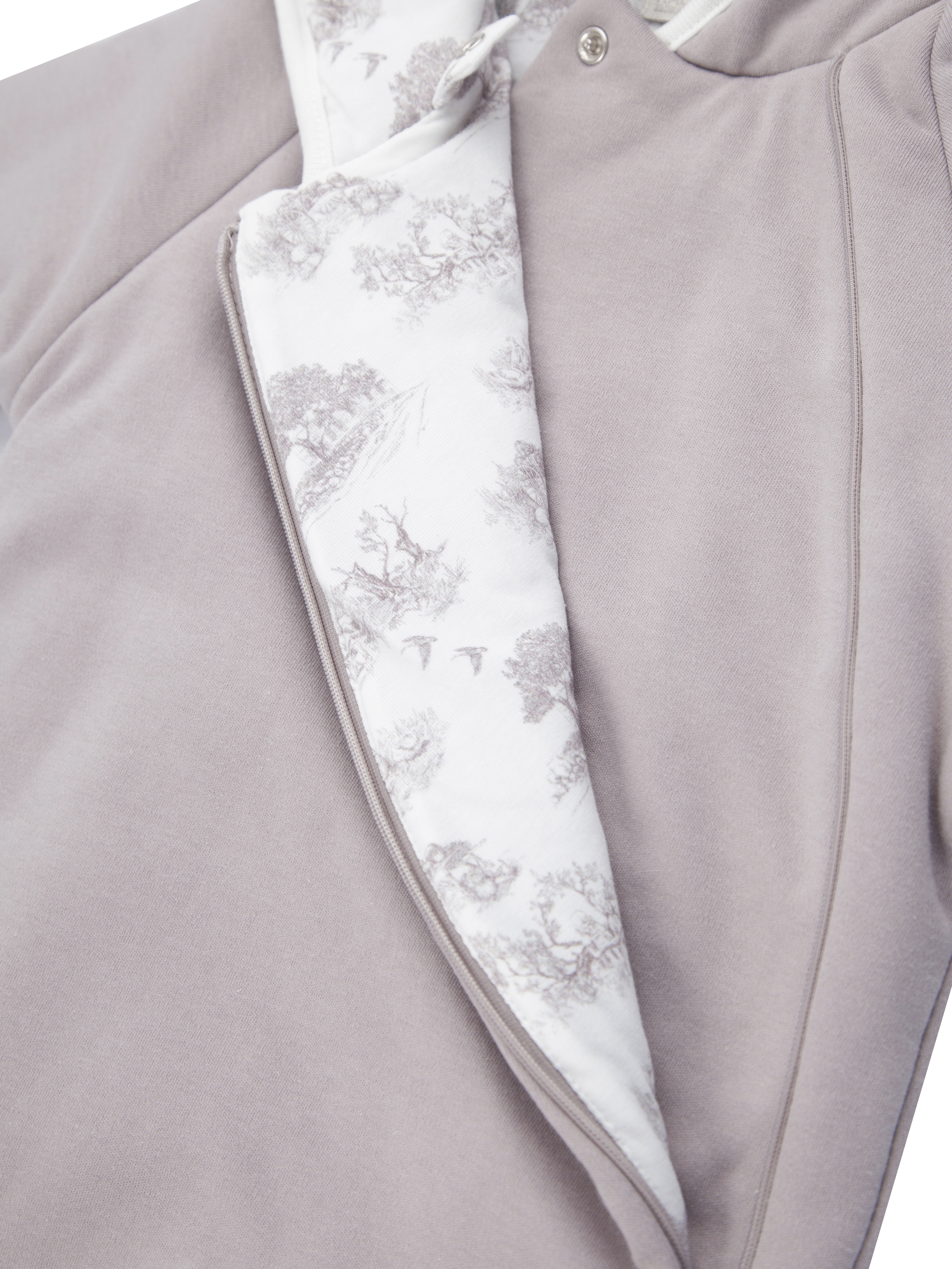 Комбинезон НаследникЪ Выжанова 02072-02004 - фото 8