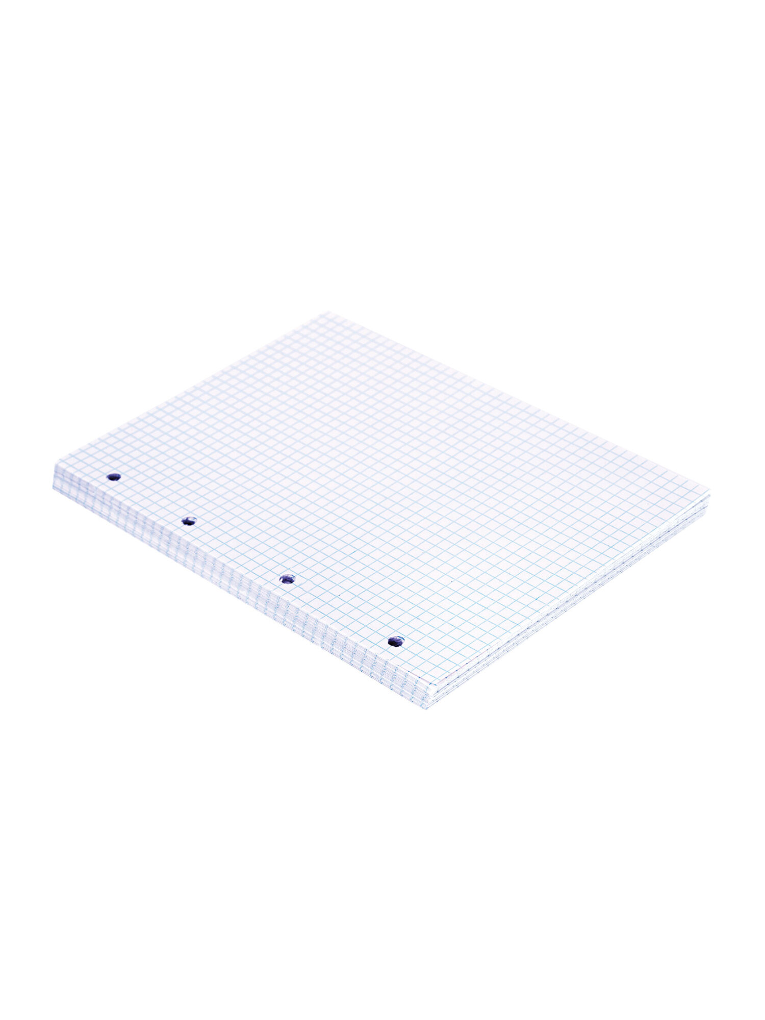 Сменный блок Brauberg клетка 80 лист. - фото 9