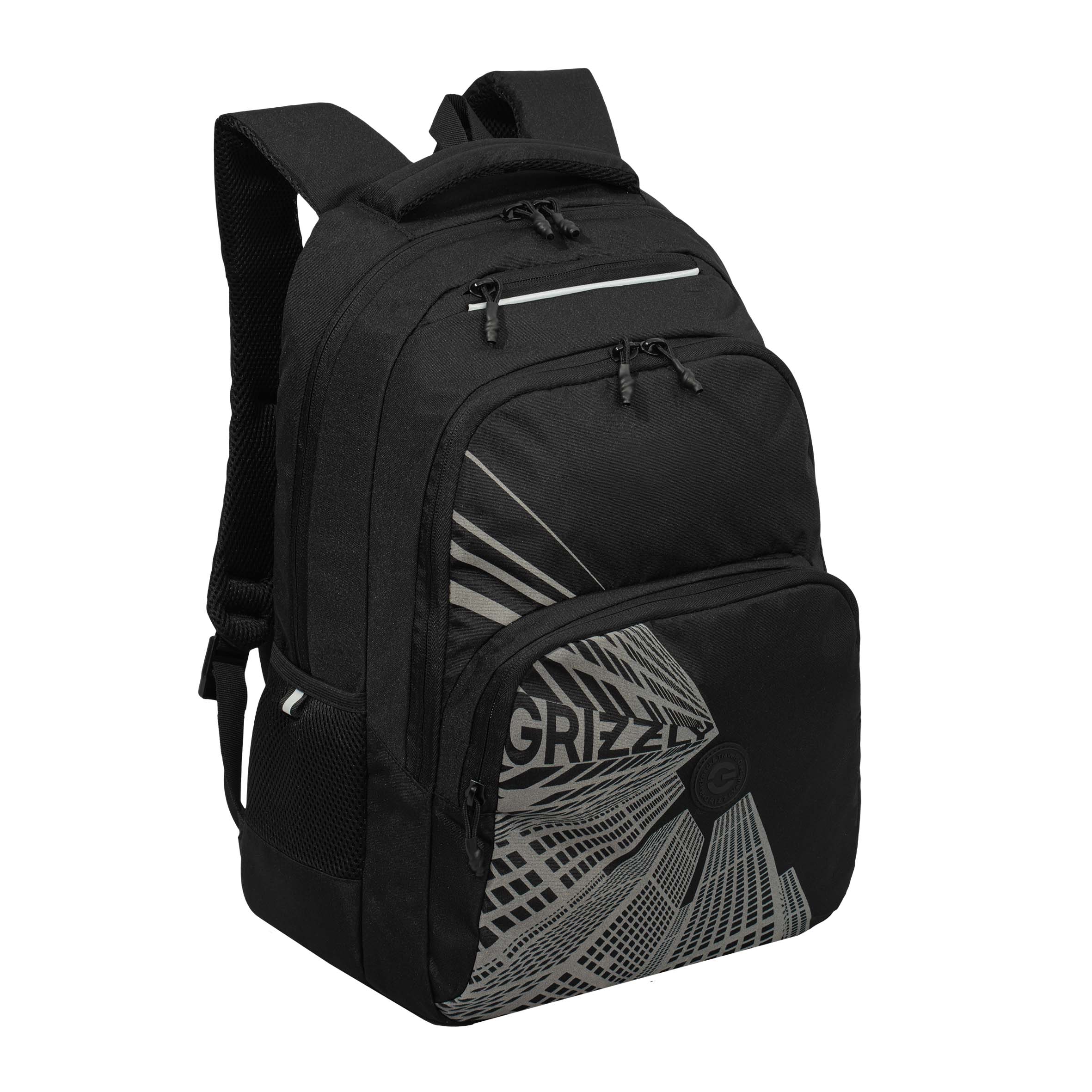 Рюкзак Grizzly Для мальчика - фото 2