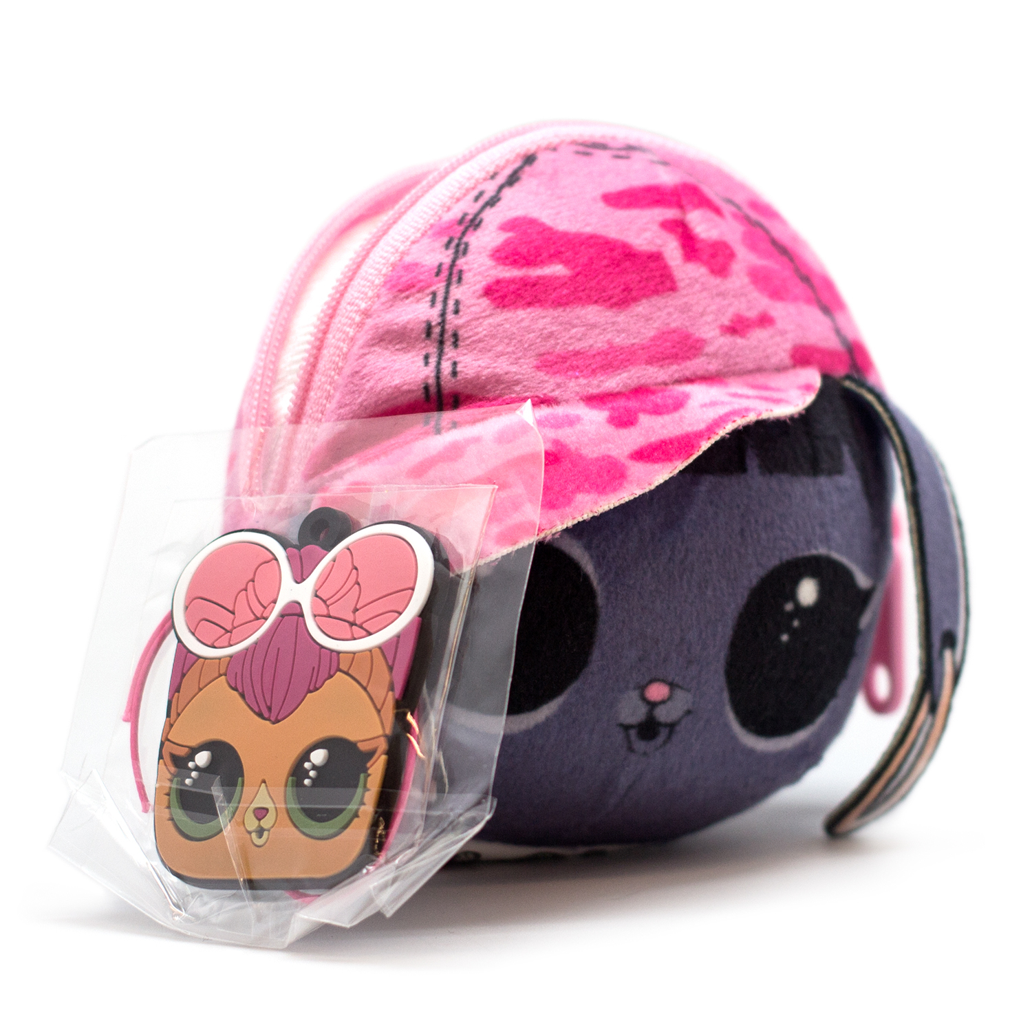 Сумочка L.O.L. Surprise! - фото 1