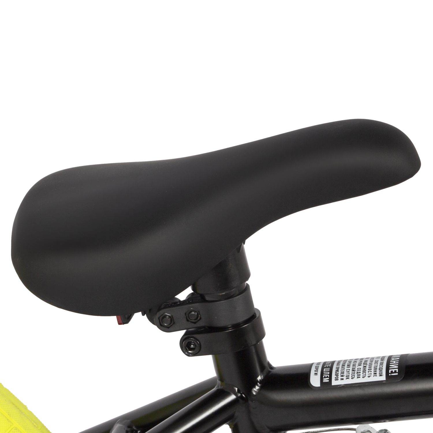 Двухколесный велосипед Novatrack - фото 3