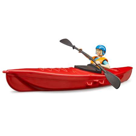 Игровой набор Bruder