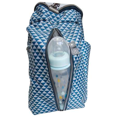 Сумка BEABA Changing Bag Sydney Blue