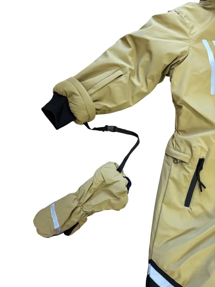 Комбинезон CASTLELADY 809809128 - фото 20